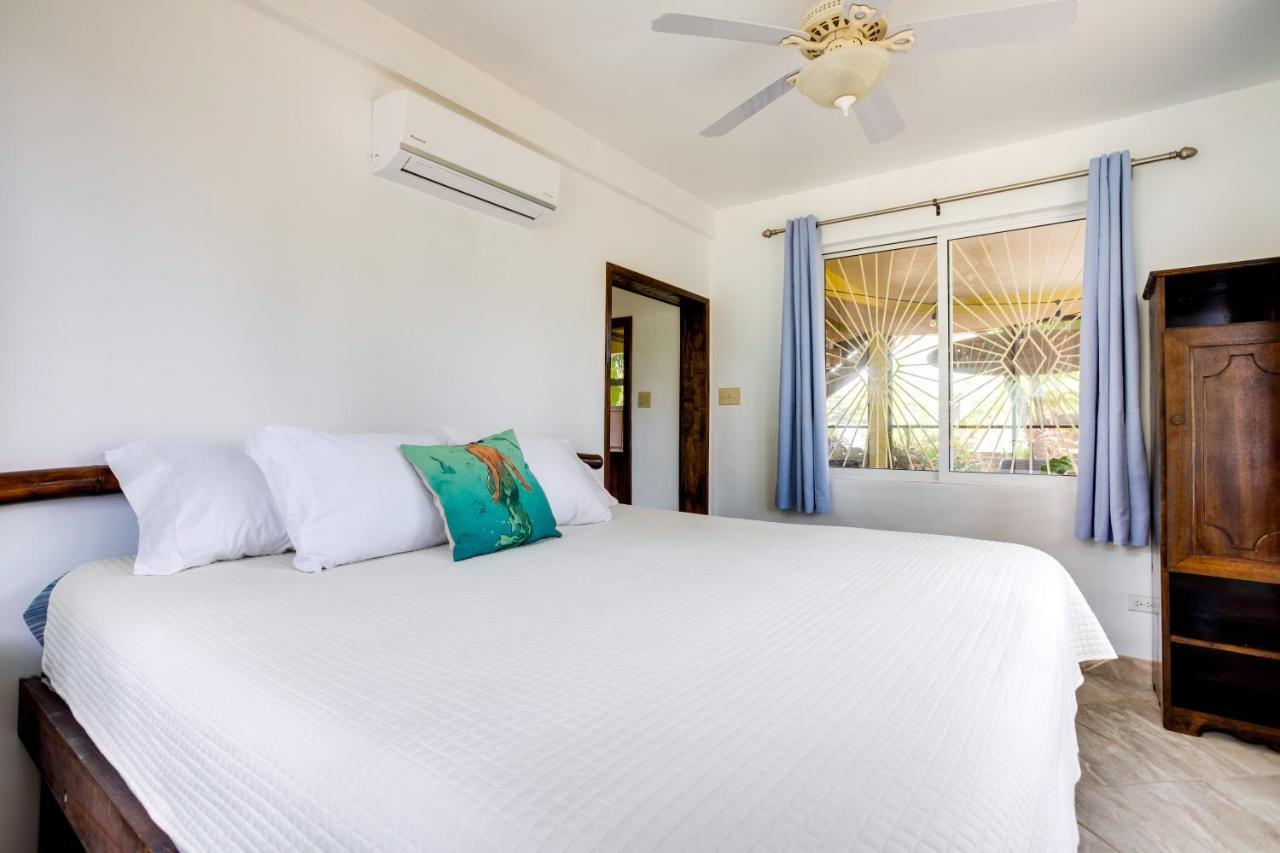 Driftwood Gardens Guesthouse Placencia Экстерьер фото