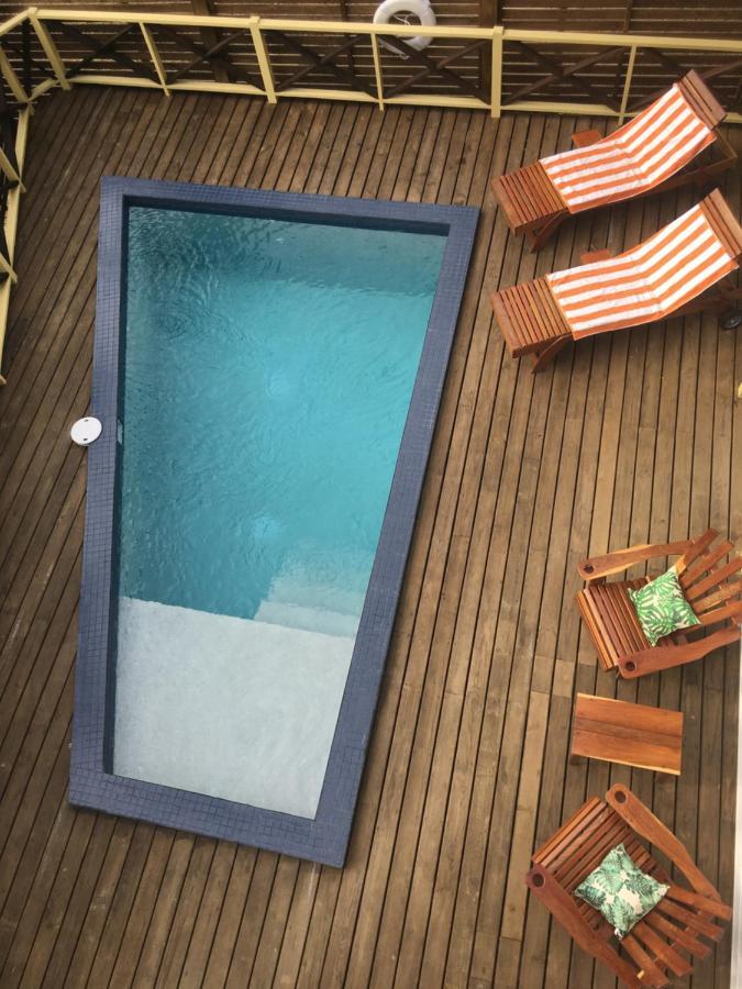 Driftwood Gardens Guesthouse Placencia Экстерьер фото